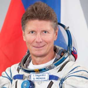 Gennady Padalka